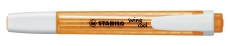 Textmarker swing® cool - orange