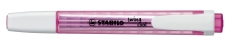 Textmarker swing® cool - pink