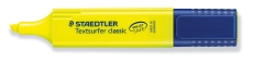 Textmarker Textsurfer® classic - nachfüllbar, gelb