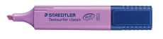 Textmarker Textsurfer® classic - nachfüllbar, violett