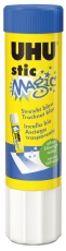 stic MAGIC Klebestift - 21 g, ohne Lösungsmittel, farbig