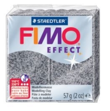 Modelliermasse FIMO® Effect - 57 g, granit