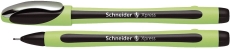 Fineliner Xpress - 0,8 mm, schwarz (dokumentenecht)