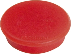 Magnet, 32 mm, 800 g, rot