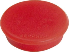 Kraftmagnet, 38 mm, 2500 g, rot