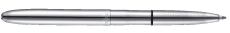 Kugelschreiber Spacetec Pocket glanzchrom