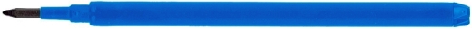 Tintenrollermine FriXion BLS-FR7 - 0,4 mm, hellblau