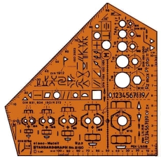 Schulwinkel, Metall