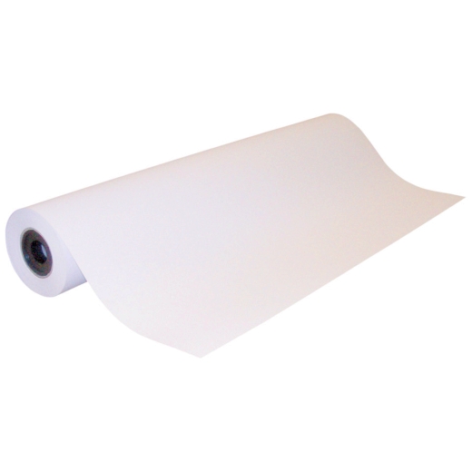 Plotterpapier Color Coat II, 610 mm x 45 m, weiß