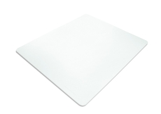 DURAGRIP META Bodenschutzmatte - 90 x 120 cm, 1,8 mm, Hartböden, transparent