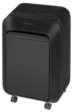 Aktenvernichter Powershred® - LX210 Mini-Cut, schwarz