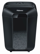 Aktenvernichter Powershred® LX70 schwarz