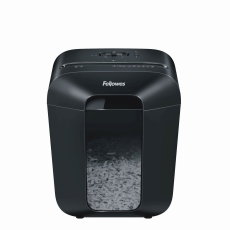 Aktenvernichter Powershred® LX50 schwarz