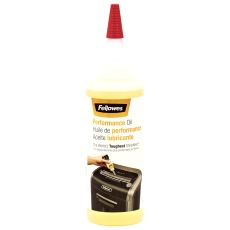 Powershred® Aktenvernichter Öl 120ml