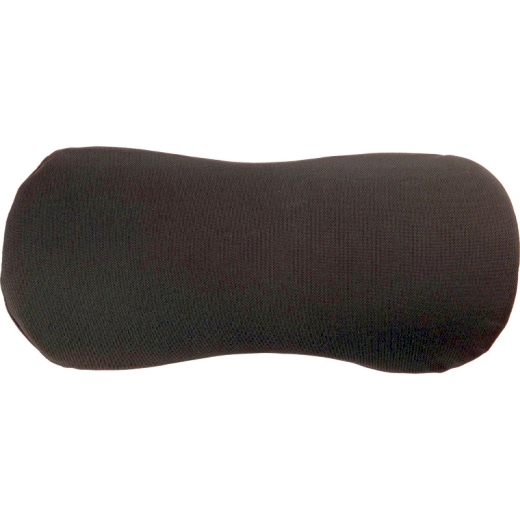 Rückenstütze Breyta Lendenkissen schwarz