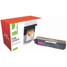 Alternativ Q-Connect Toner magenta (KF16484)