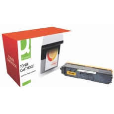 Alternativ Q-Connect Toner gelb (KF16485)