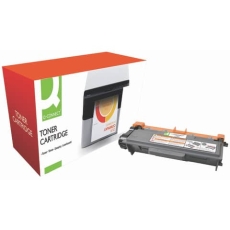 Alternativ Q-Connect Toner-Kit (KF17087)