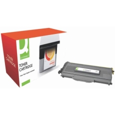 Alternativ Q-Connect Toner-Kit (KF15061)