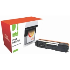 Alternativ Q-Connect Toner schwarz (KF16477)