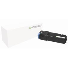 Alternativ Q-Connect Toner schwarz (KF16419)