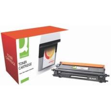 Alternativ Q-Connect Toner schwarz (KF14720)