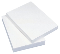 Kopierpapier Standard - A6, 80 g/qm, weiß, 2000 Blatt