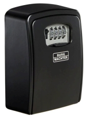 Tresor KEY SAFE 30 SB schwarz