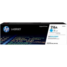 HP Lasertoner Nr.216A cyan