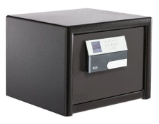 Tresor Combi-Line CL 410E - Elektronikschloss, 15 l, anthrazit