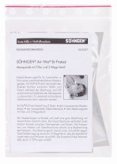 Beatmungshilfe Air-Vita® Bi-Protect