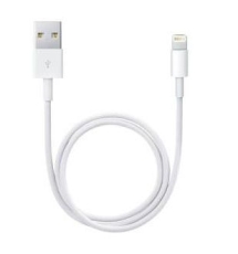 Lightning auf USB Kabel 0,5m (retail)