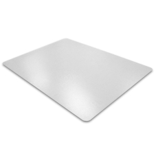 Ultimat Polycarbonat Bodenschutzmatte - 120 x 150 cm, 1,9 mm, Hartböden