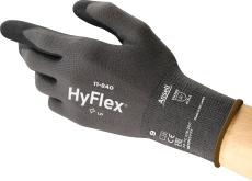 Mechanikhandschuh HyFlex® 11-840 - Größe 10, 12 Paar