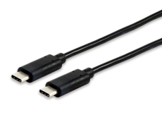 USB 2.0 Cable Type C Male to Male, 1m