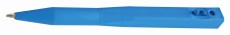 Kugelschreiber Standard Detect blau, 20 Stück