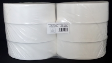 Toilettenpapier Gigant Brilliant Premium- 2-lagig, 360 m, 6 Rollen
