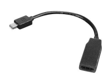 Mini-DisplayPort zu HDMI Adapter 20 cm