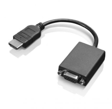 Videoanschluss HDMI/VGA 20 cm