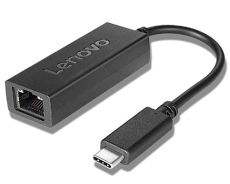 USB-C Ethernet (RJ-45) Adapter