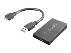 USB to DisplayPort Adapter