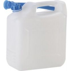 Wasserkanister ECO 12 Liter Polyethylen