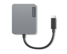 USB-C Travel Hub Gen2 (ETH/HDMI/VGA/USB)