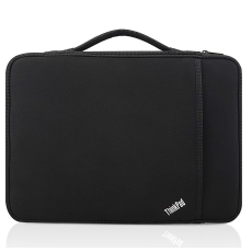 Notebooktasche ThinkPad Schutzhülle - 13 Zoll, schwarz