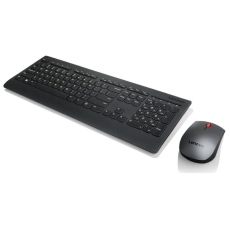Tastatur+Maus wireless - Professional Keyboard+Mouse (US)