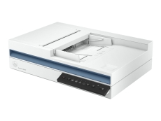 ScanJet Pro 2600 f1 - Flachbett