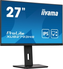 LED-Monitor ProLite - 68.5cm (27)
