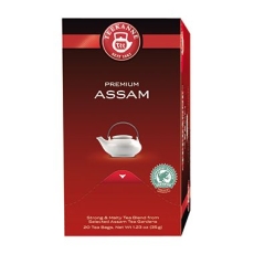 Premium Assam Tee 20er Packung