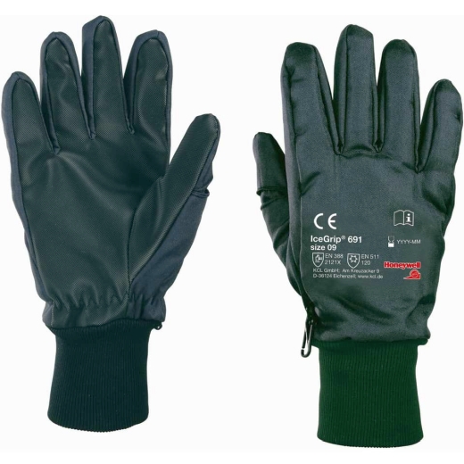Kälteschutzhandschuh Ice Grip 691 - Größe 10