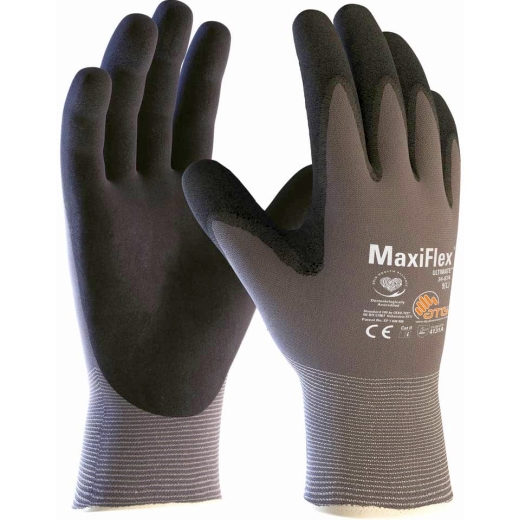 Mechanikschutzhandschuh MaxiFlex® Ultima Gr. 10